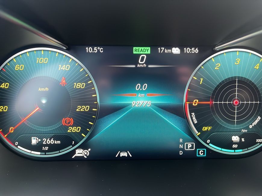 Mercedes-Benz GLC 300 2020