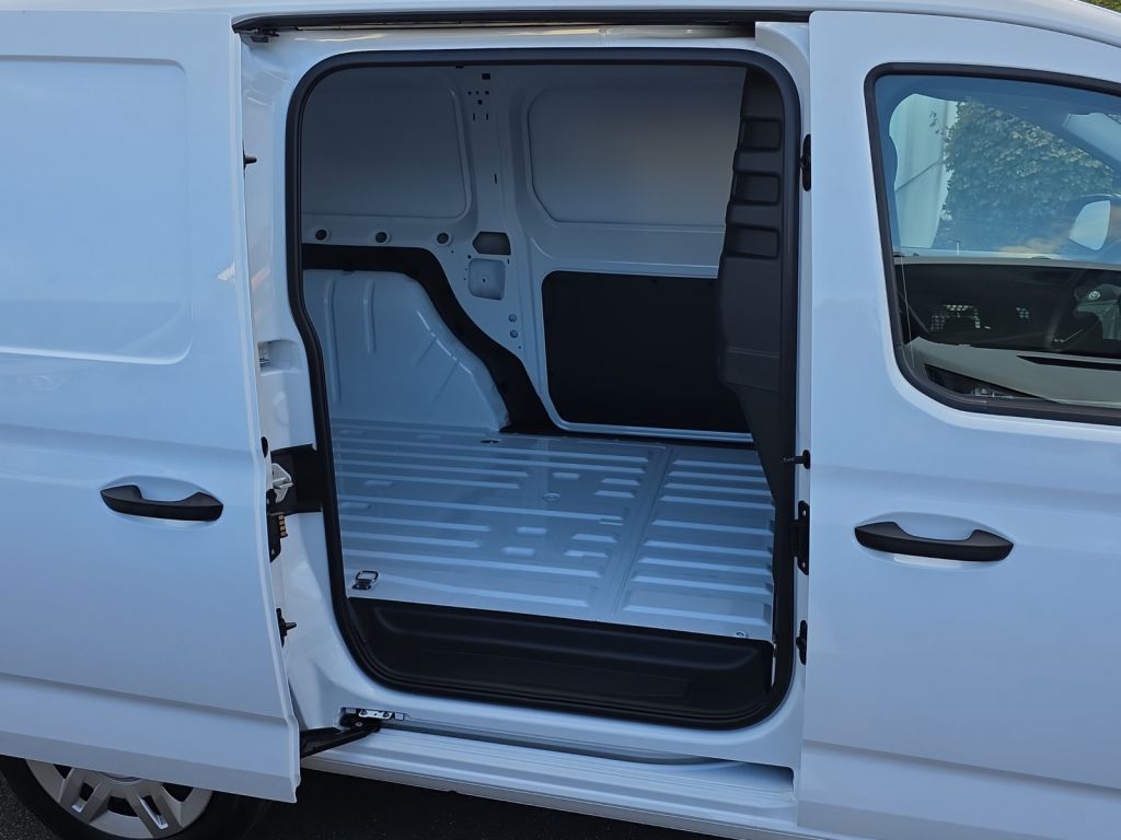Ford Transit Connect 2025