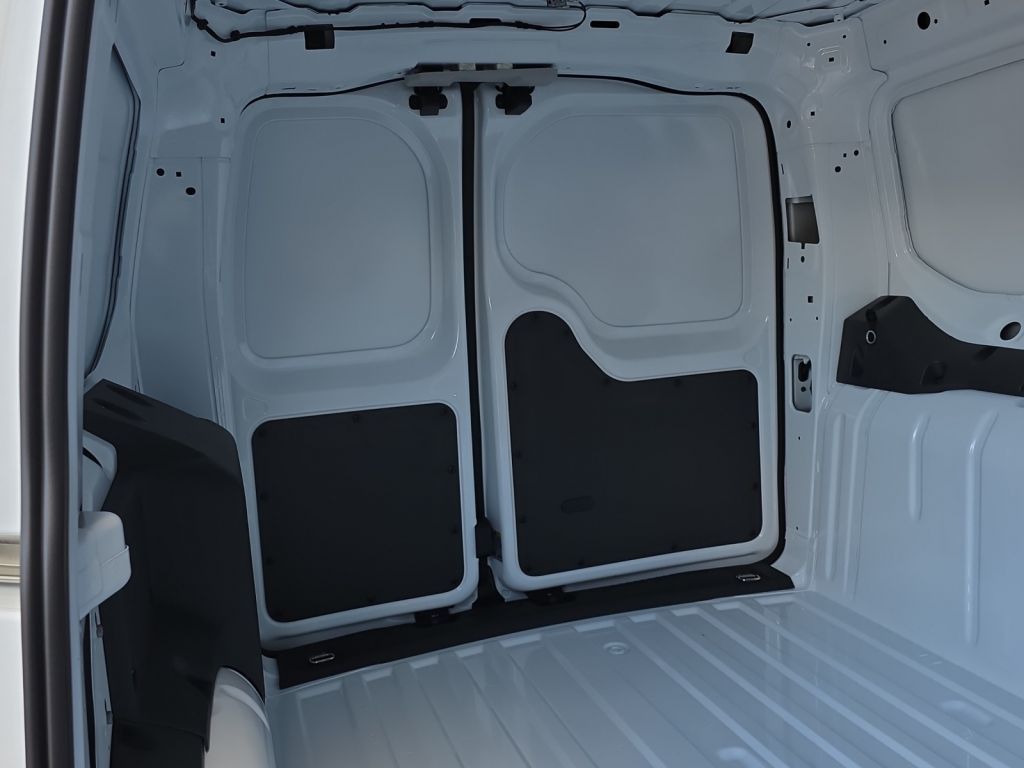 Ford Transit Connect 2025