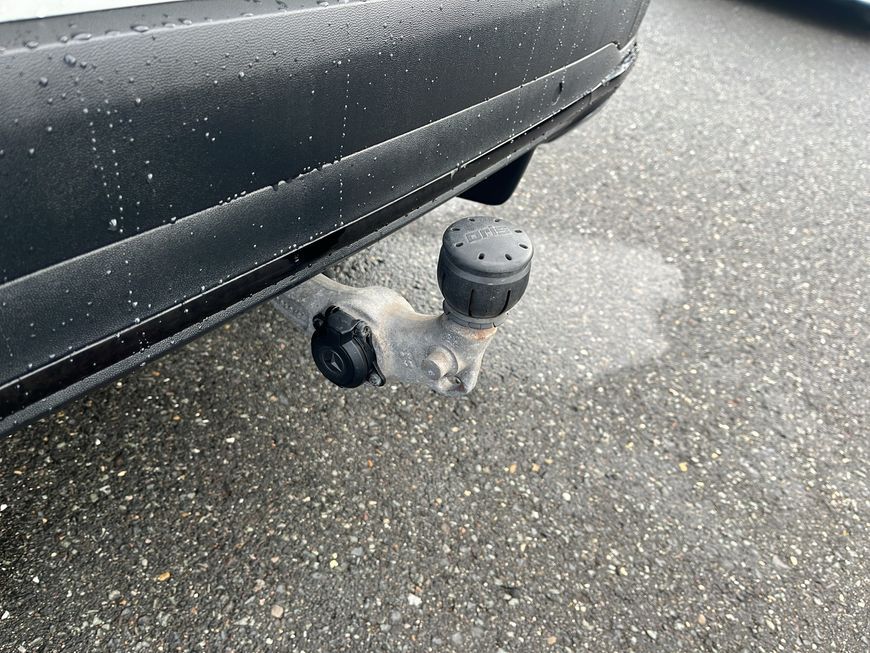 Mercedes-Benz GLC 300 2020