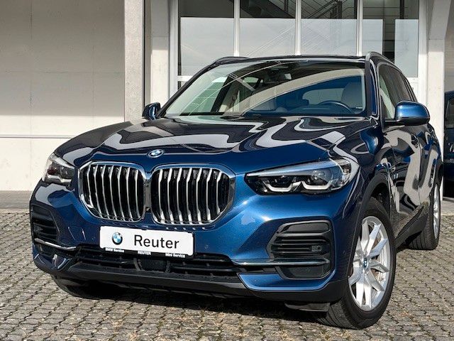 BMW X5 2021
