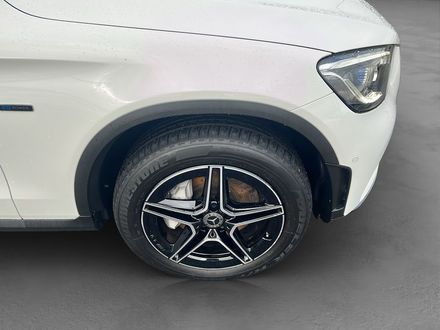 Mercedes-Benz GLC 300 2020