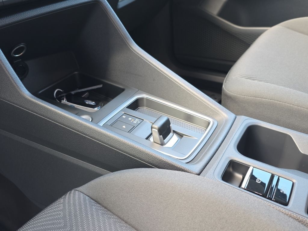 Ford Transit Connect 2025