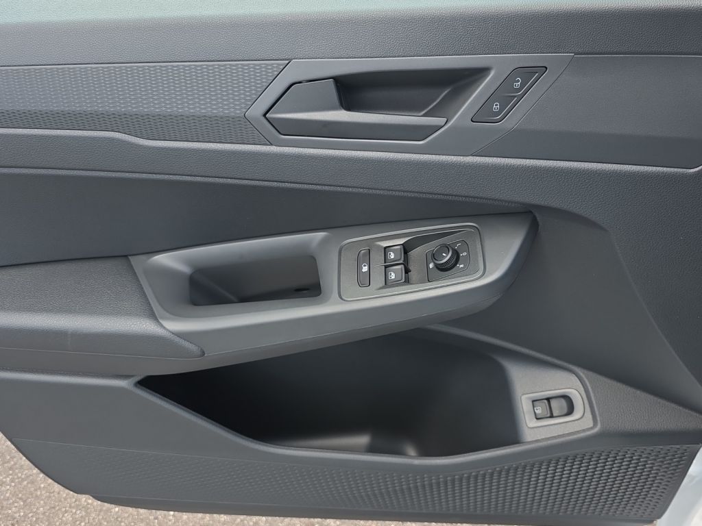 Ford Transit Connect 2025