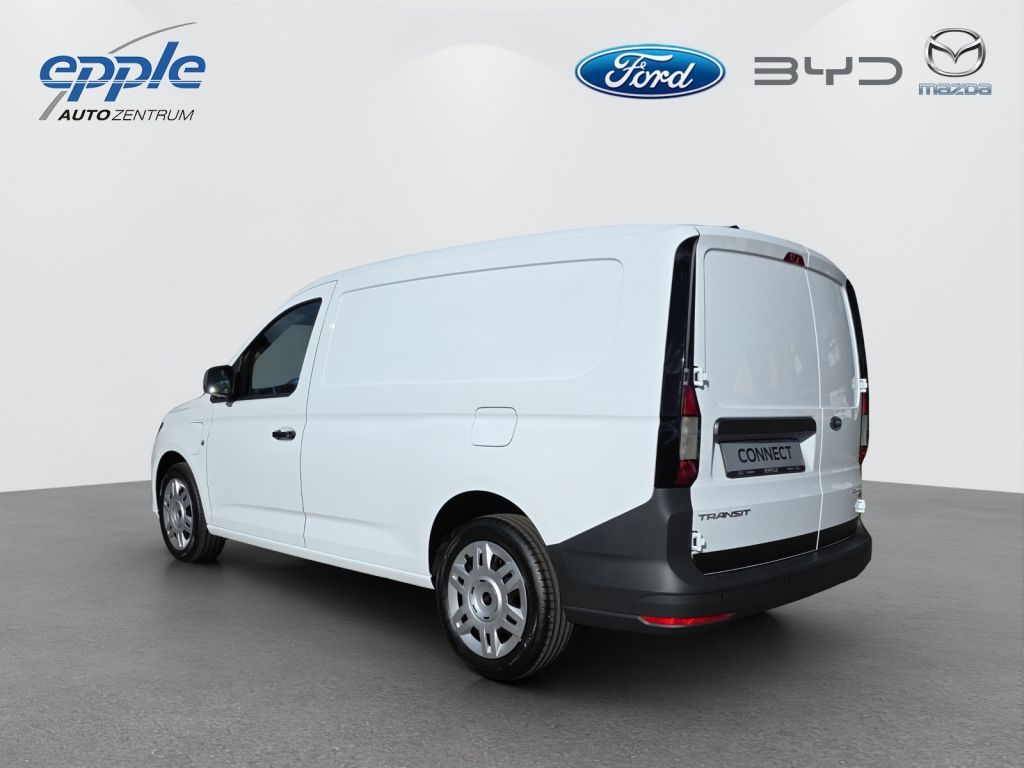 Ford Transit Connect 2025