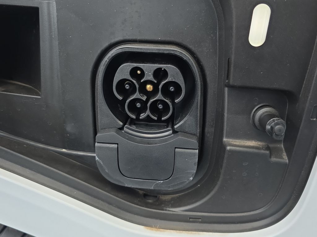 Ford Transit Connect 2025