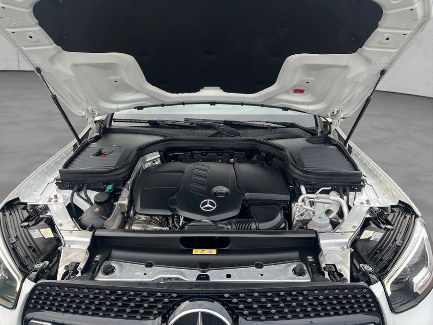 Mercedes-Benz GLC 300 2020