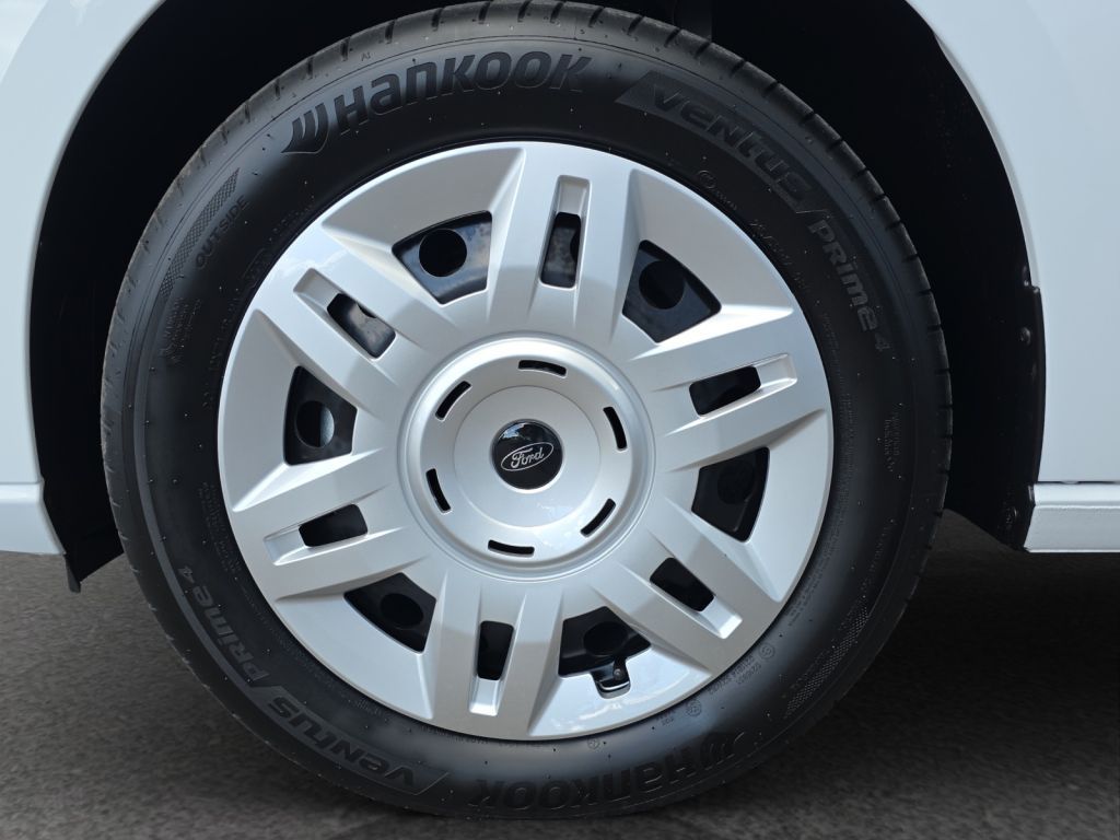 Ford Transit Connect 2025