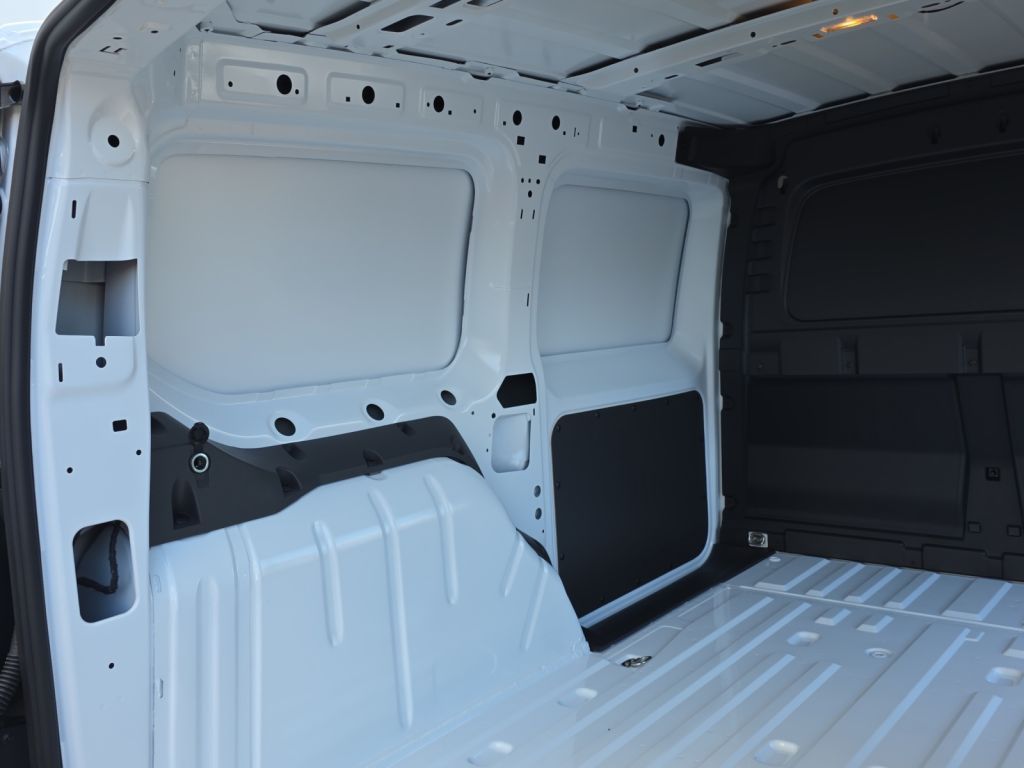 Ford Transit Connect 2025