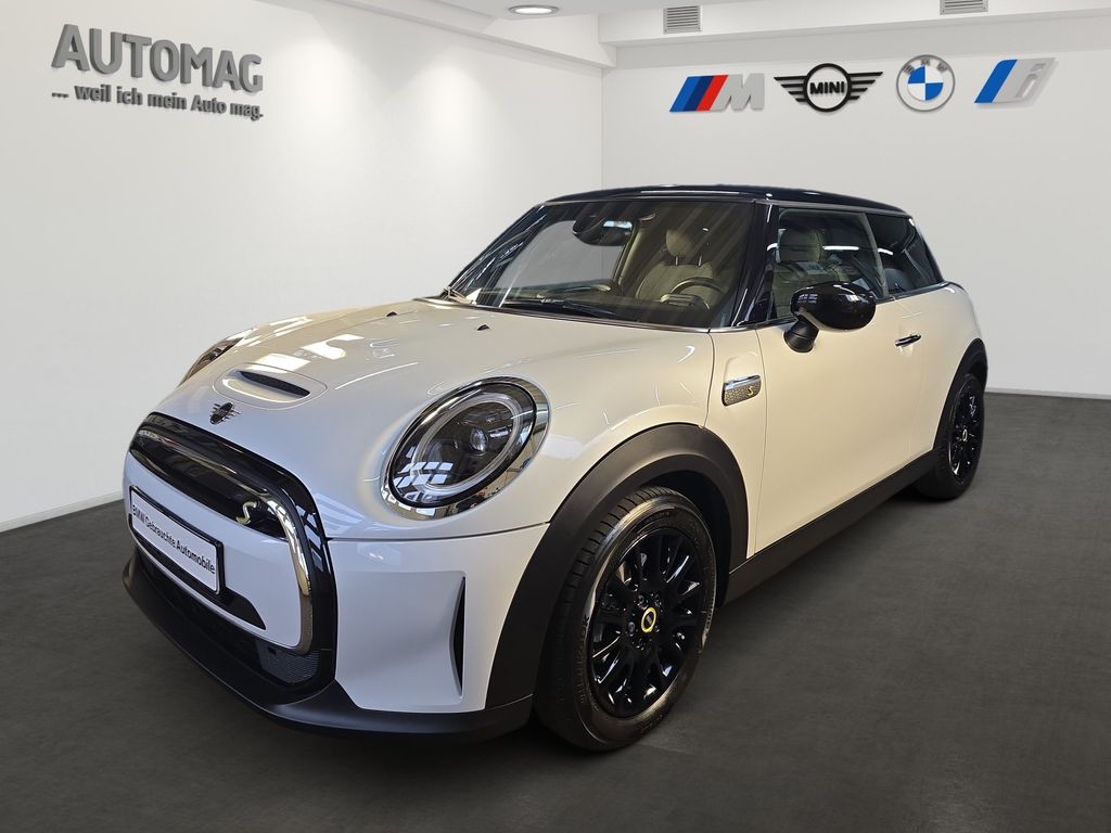 MINI Cooper SE 2023