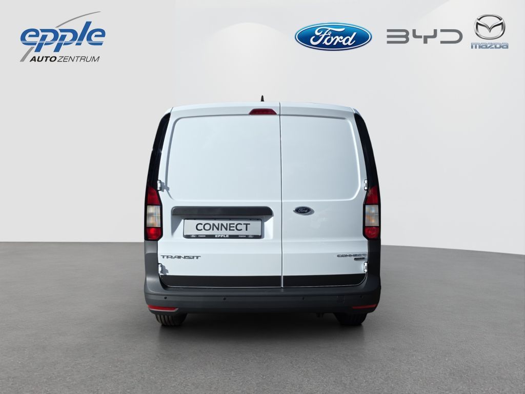 Ford Transit Connect 2025