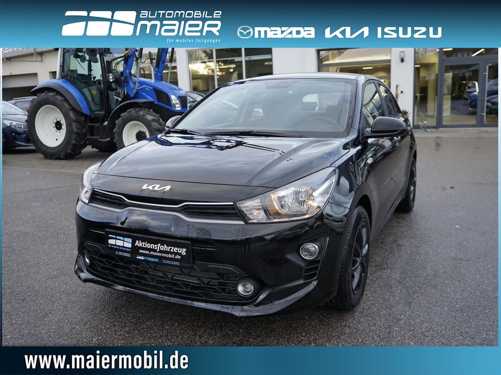 Kia Rio 2023