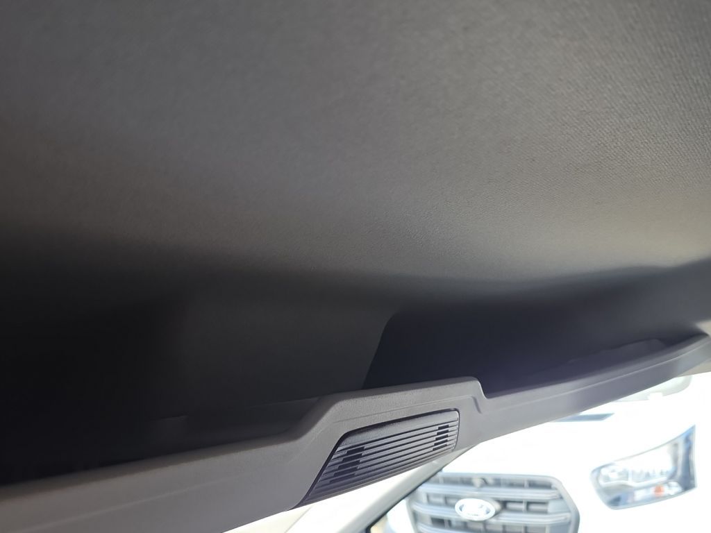 Ford Transit Connect 2025