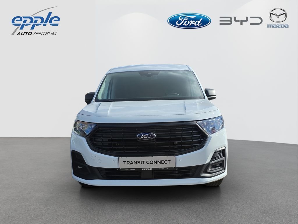 Ford Transit Connect 2025