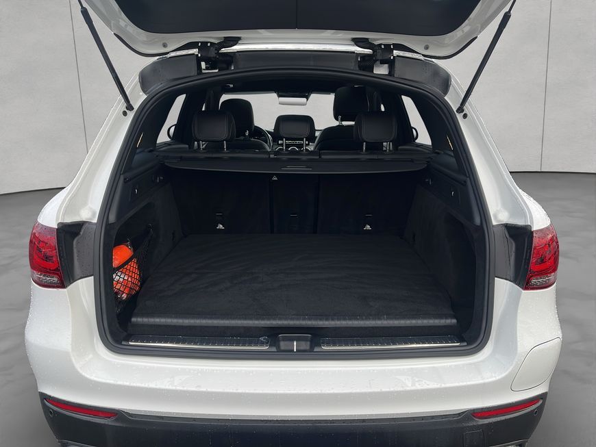 Mercedes-Benz GLC 300 2020