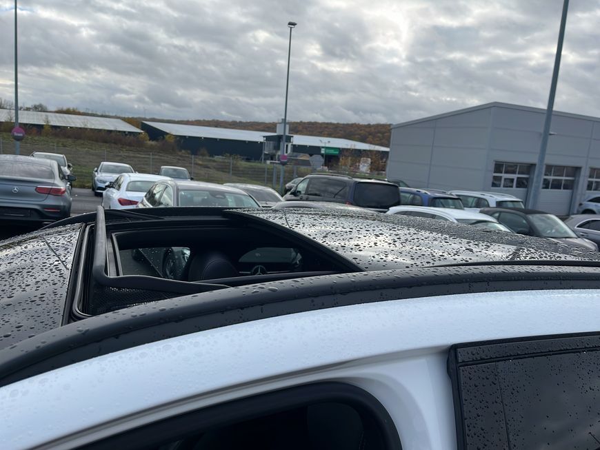 Mercedes-Benz GLC 300 2020