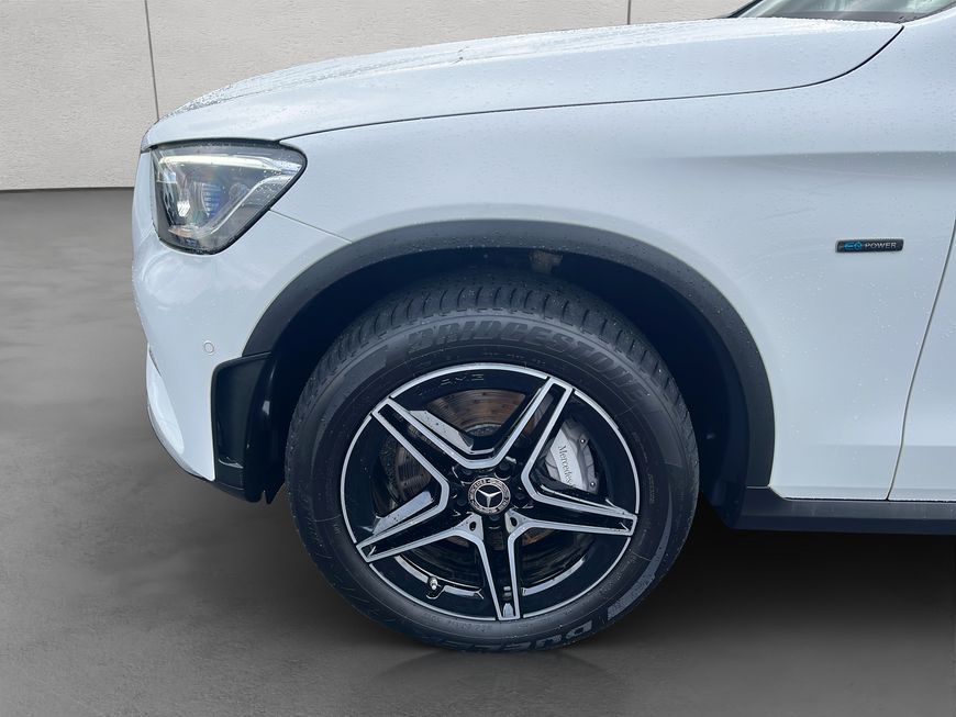 Mercedes-Benz GLC 300 2020