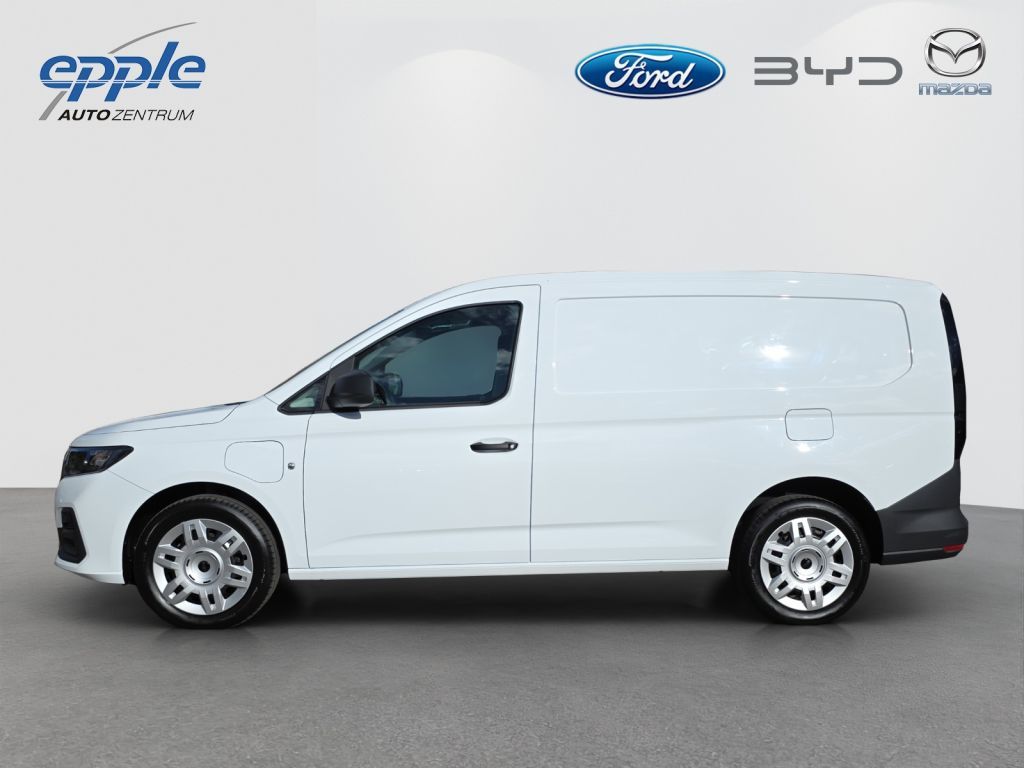 Ford Transit Connect 2025
