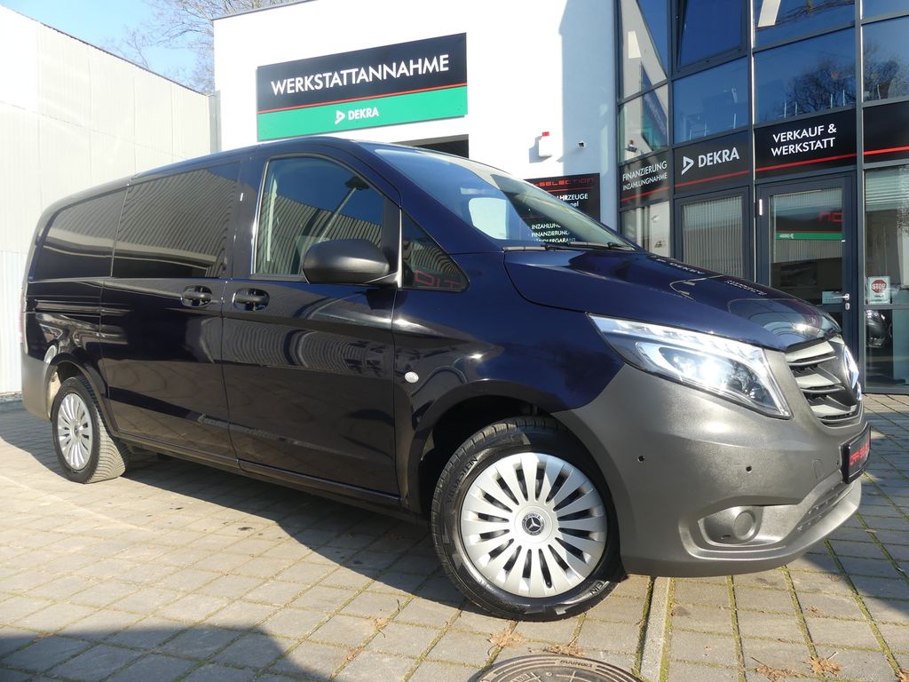 Mercedes-Benz Vito 2021