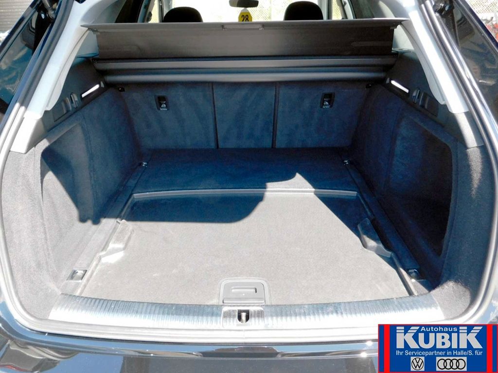 Audi A4 Allroad 2022