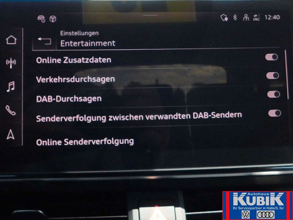 Audi A4 Allroad 2022