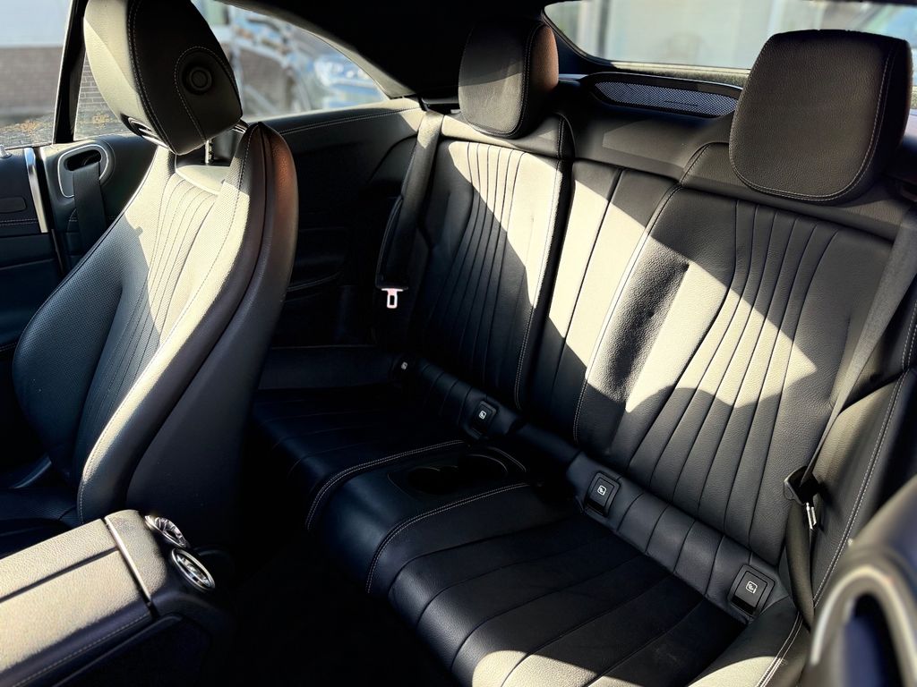 Mercedes-Benz E 300 2019