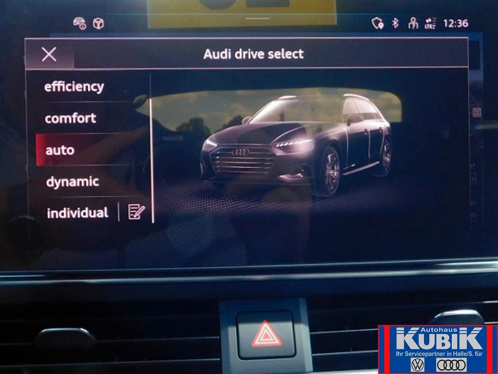 Audi A4 Allroad 2022