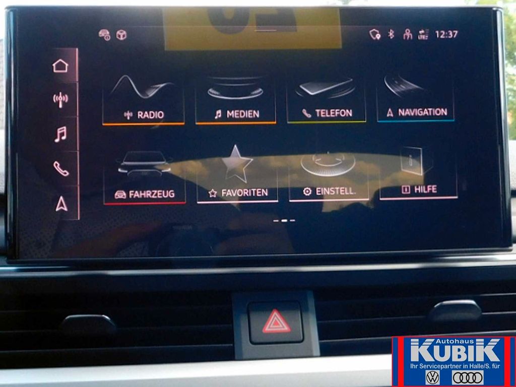 Audi A4 Allroad 2022