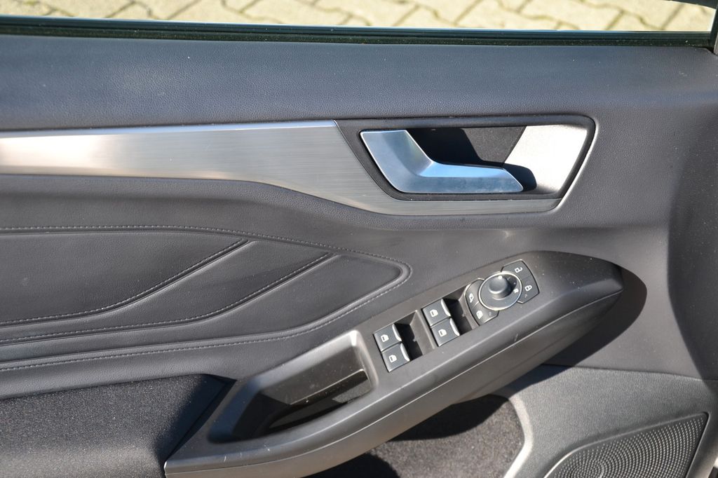 Ford Focus 2024
