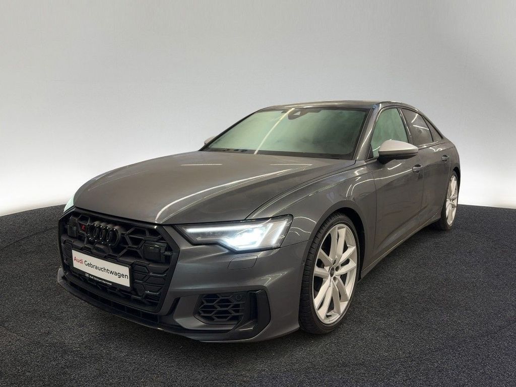 Audi S6 2023