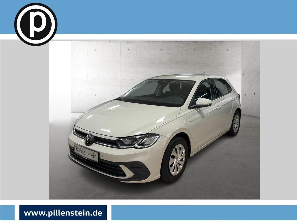 Volkswagen Polo 2023