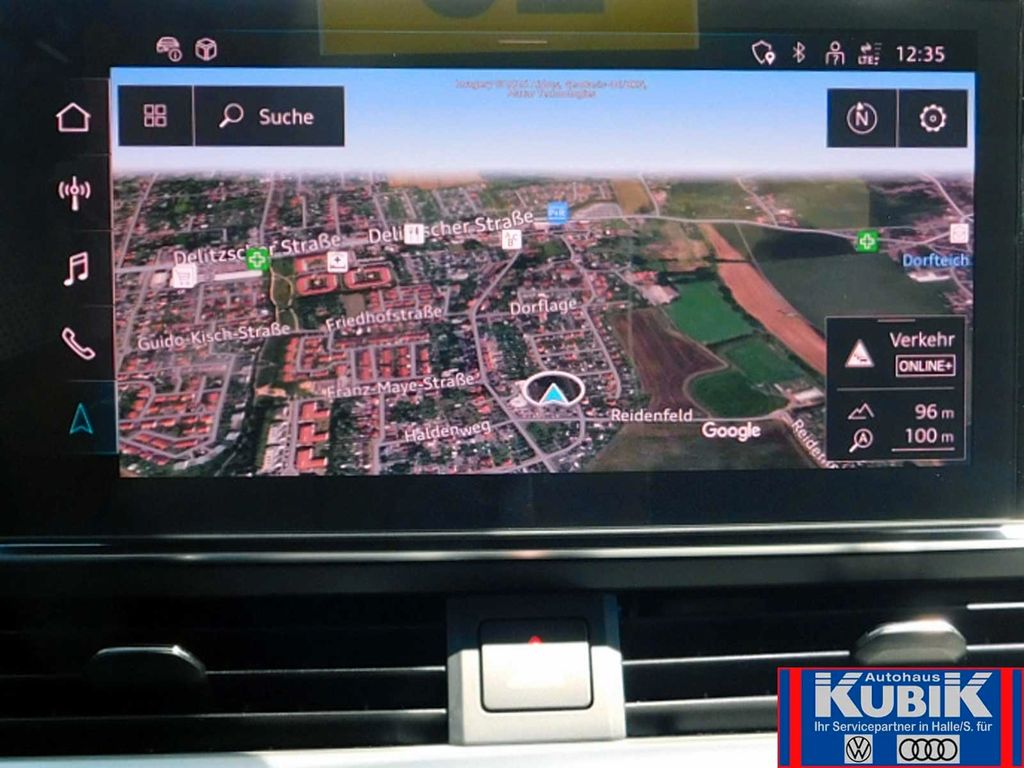 Audi A4 Allroad 2022