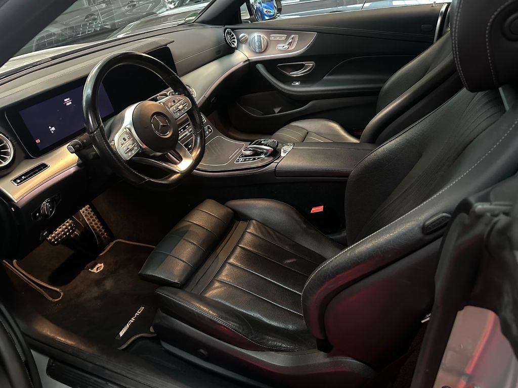 Mercedes-Benz E 300 2019