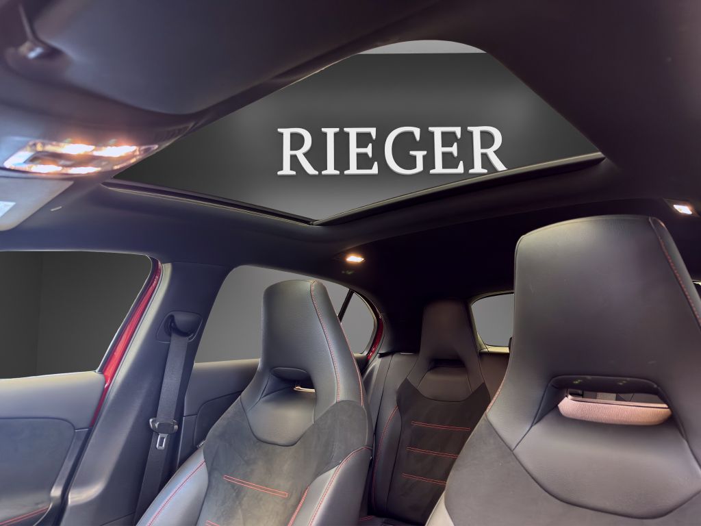 Mercedes-Benz A 220 2024