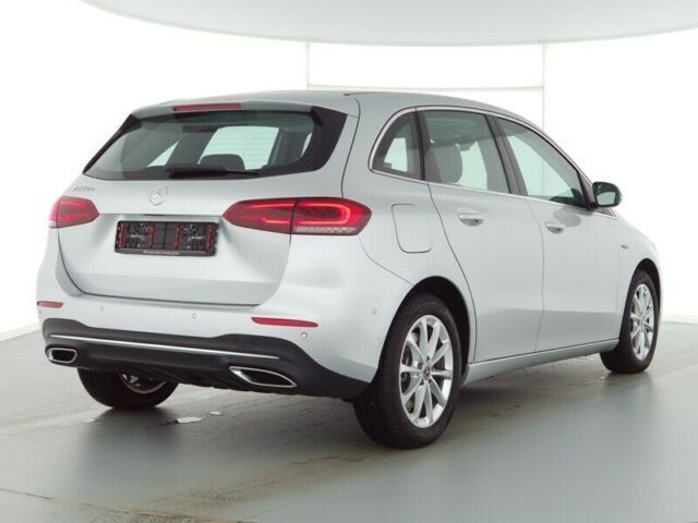 Mercedes-Benz B 250 2020