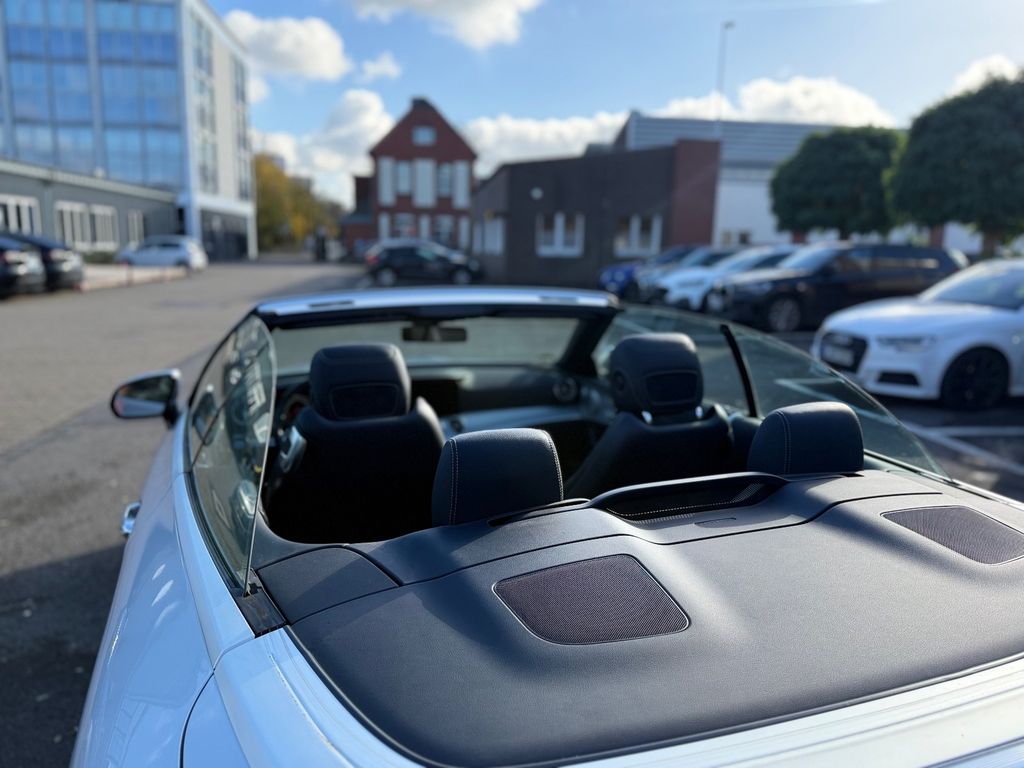 Mercedes-Benz E 300 2019