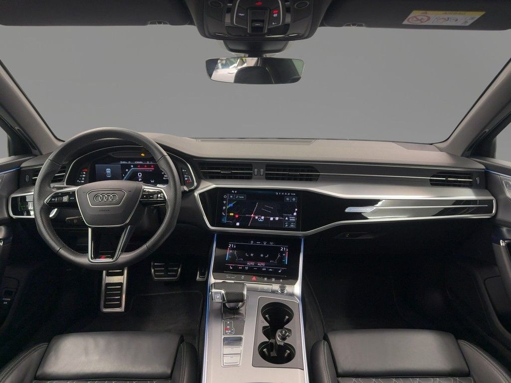 Audi S6 2023