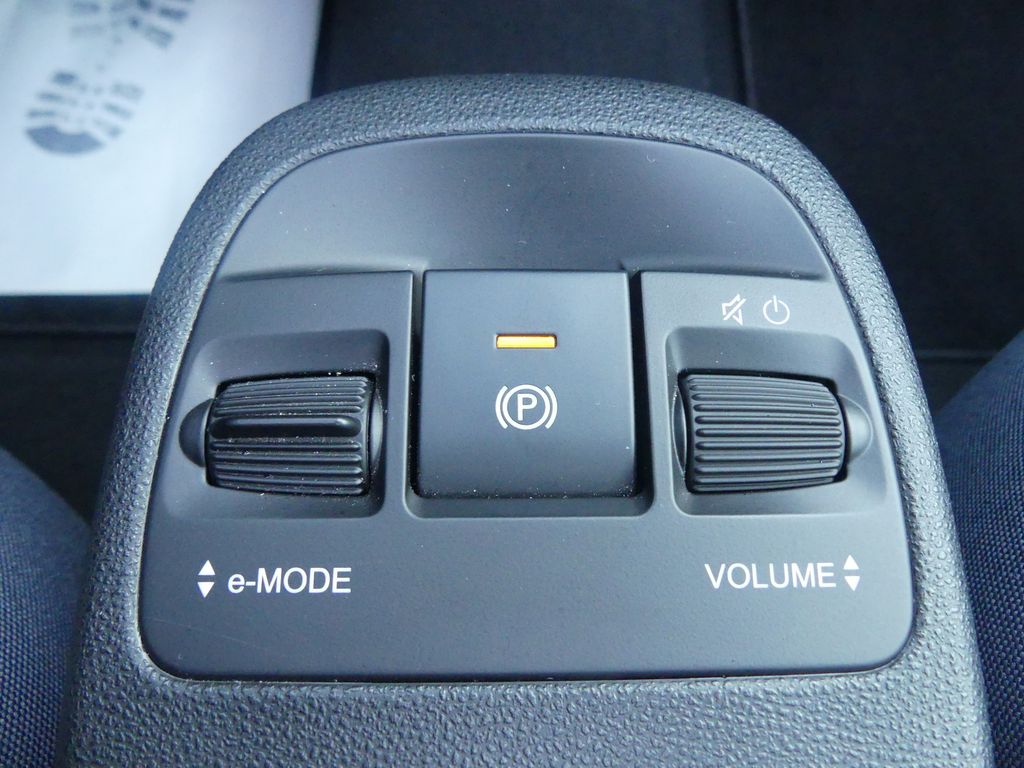 Fiat 500e 2023
