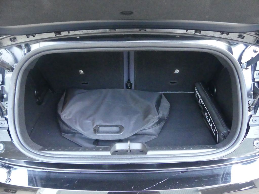Fiat 500e 2023
