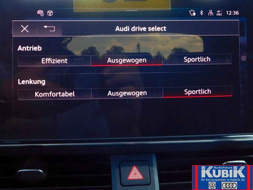 Audi A4 Allroad 2022