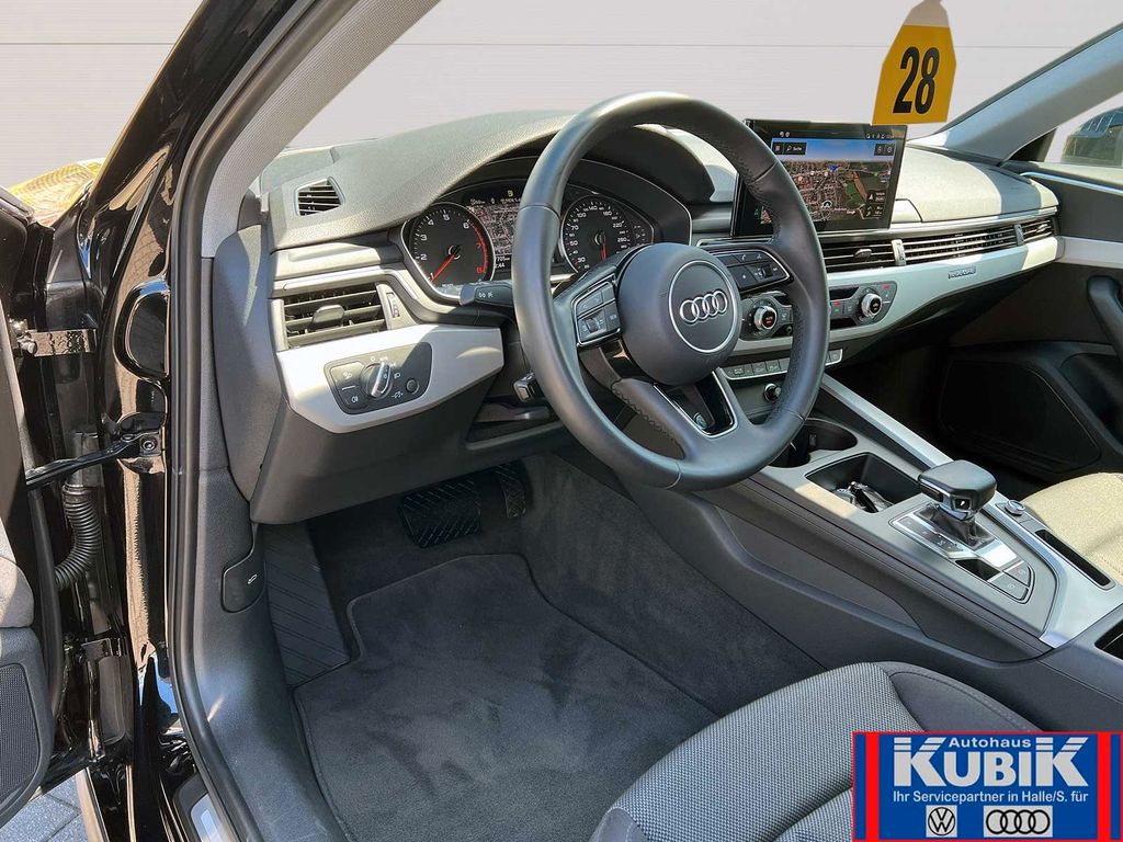 Audi A4 Allroad 2022