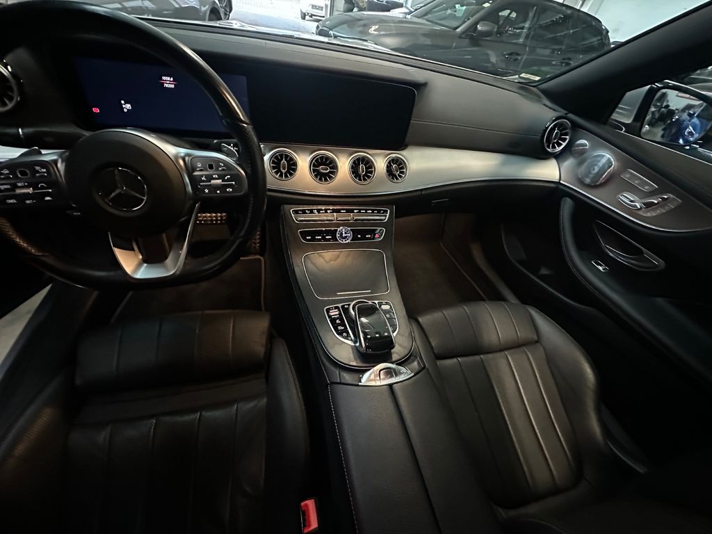 Mercedes-Benz E 300 2019