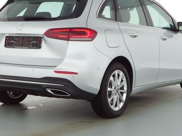 Mercedes-Benz B 250 2020