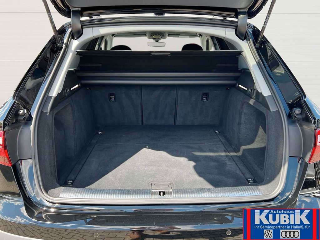 Audi A4 Allroad 2022