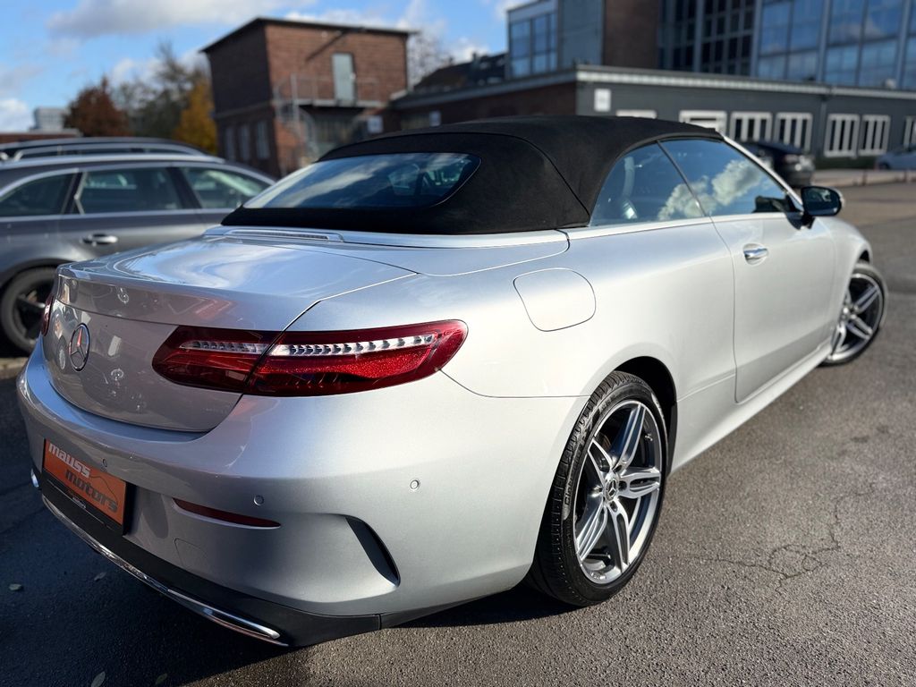 Mercedes-Benz E 300 2019