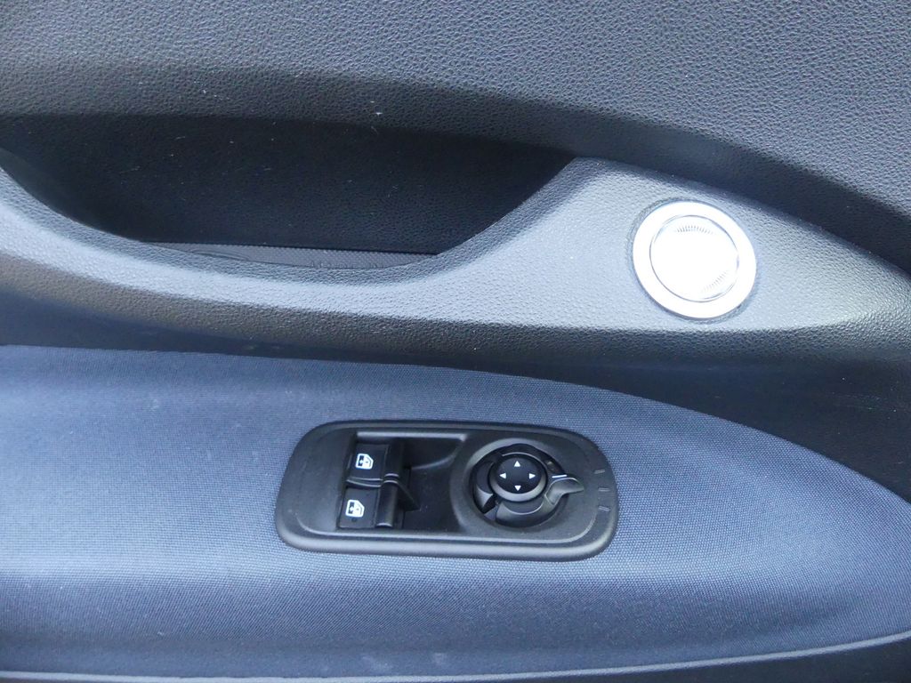 Fiat 500e 2023