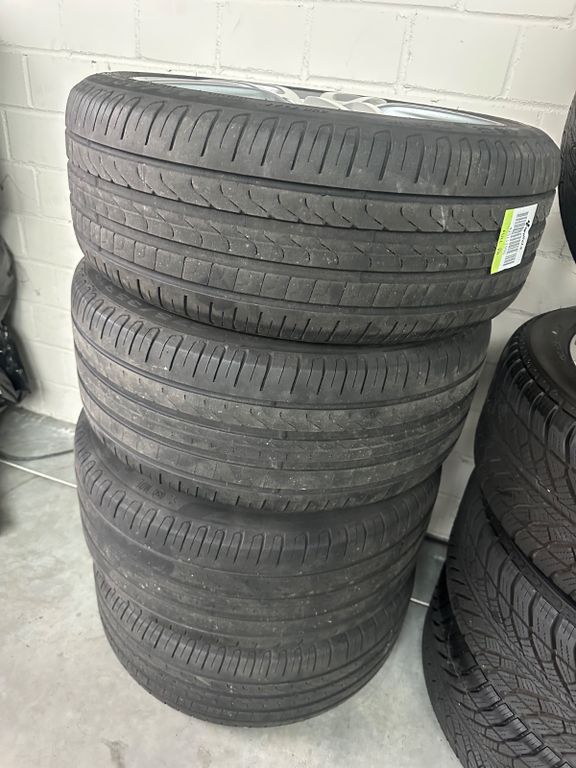 Mercedes-Benz E 300 2019