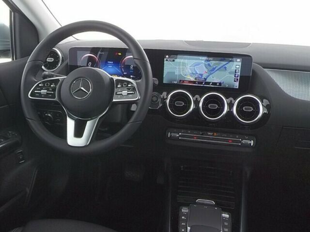 Mercedes-Benz B 250 2020