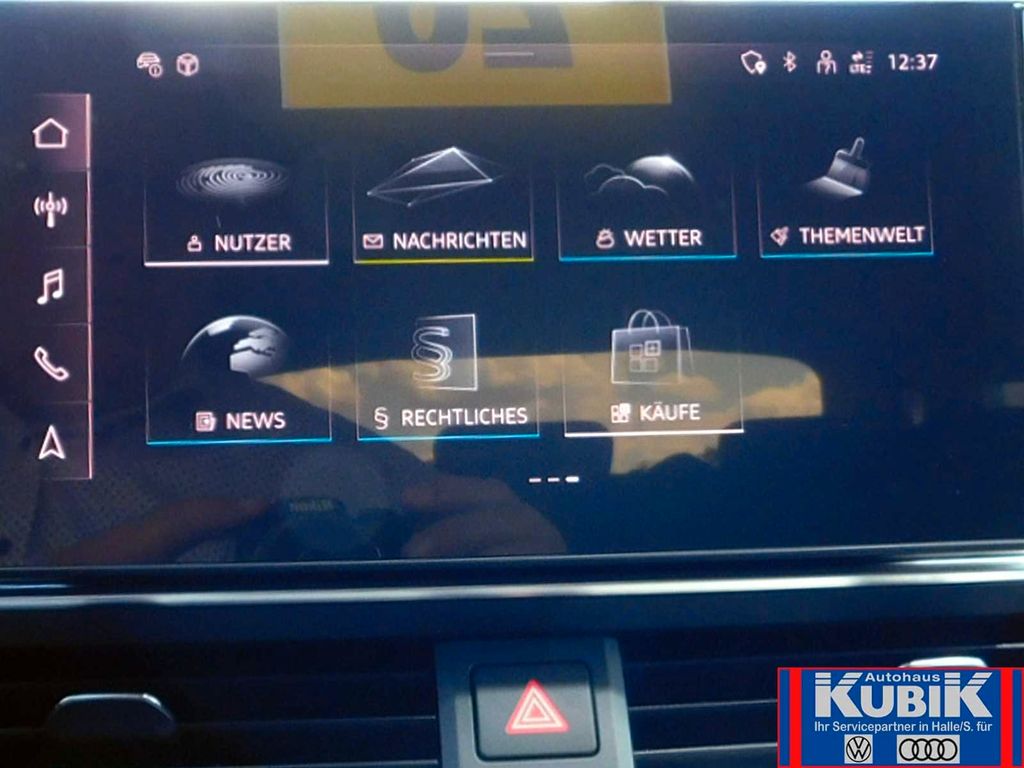 Audi A4 Allroad 2022