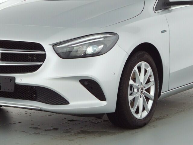 Mercedes-Benz B 250 2020